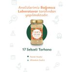Ravla 17 Sebzeli Tarhana - 200g