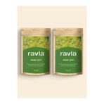 Ravla 2x120 gr Anne Çayı