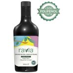 Ravla Meyvemsi Organik Erken Hasat Zeytinyağı – İçimlik 500ml