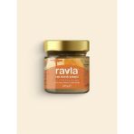 Ravla Yer Fıstığı Ezmesi 240G - Kinoa ve Filizlendirilmiş Karabuğdaylı - 240 g