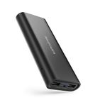 Ravpower 16750mAH Powerbank Çift USB 4.5 Ismart 2.0 Teknolojisi