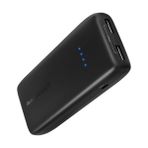 RAVPower Ace Seri 12000mAh Powerbank Taşınabilir Şarz Cihazı