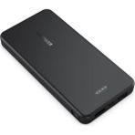 Ravpower PB1215 Su Geçirmez 10000 Mah Pd 15W 3 Port Powerbank - Siyah