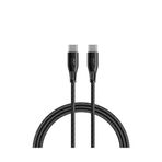 RAVPOWER RP-CB1029 60W Fast Charging Type-C to C 1.2 m Kablo