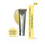 Ravy Care TAKE THE CITY OFF! HYDRATING CLEANSING BALM
