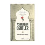 Ravza Yayınları Ashabdan Öğütler - Haydar Hatipoğlu - Ravza Yayınları