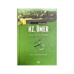 Ravza Yayınları Hz. Ömer (ra) Hayatı Şahsiyeti ve Dönemi - Ali Muhammed Sallabi Ciltli Kitap