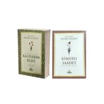 Ravza Yayınları Kalplerin Keşfi & Kimyayı Saadet