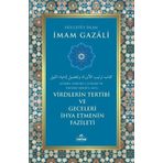 Ravza Yayınları - Virdlerin Tertibi ve Geceleri İhya Etmenin Fazileti