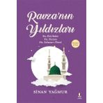 Ravza'nın Yıldızları - Sinan Yağmur
