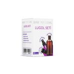 RAW Lugol Kullanım Seti