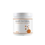 Raw Material L-Carnitine L-Tartarate 100 gr Toz