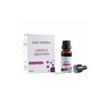 Raw Material Lugols Solution 5 20 Ml