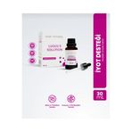 Raw Material Lugol'S Solution Iyot%2 Damla 30 Ml BVE-BEVA104277