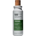 Raw Sugar Men Thicken 532 ml Şampuan ve Saç Kremi