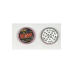 RAW Yeni Model 40mm Metal Tütün Öğütücü Grinder