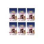 Rawhide Kemik Sığır Etli Köpek Ödülü 80 Gr. X 6 Adet
