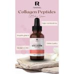 Rawsol Collagen Peptides Cilt Bakım Serumu 30 ml Kırışıklık Giderici Etki ve Sıkılaştırıcı Özellik