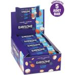 Rawsome Ketojenik Protein Bar 40g X 5 Adet Yüksek Lifli Düşük Şekerli Besleyici Atıştırmalık - 200 gr