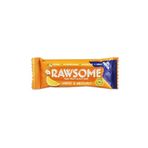Rawsome Portakal Ve Fındıklı Protein Bar 40 Gr. (1 ADET)