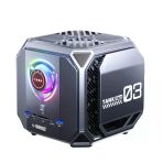 Raxius Vector Gt-I129.3080a021 İ9-12900H 64Gb 1Tbssd Rtx3080 W11p Mini Pc