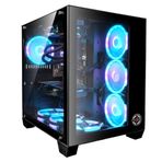 RaXius Zenith Z1 i7 4060-127F02 i7-12700F 16GB 1TBSSD RTX4060 FreeDOS Gaming Masaüstü Bilgisayar