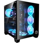 RaXius Zenith Z1 i7 4060-127F04 i7-12700F 32GB 512SSD RTX4060 FreeDOS Gaming Masaüstü Bilgisayar
