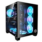 RaXius Zenith Z1 i7 4060-127F05 i7-12700F 32GB 1TBSSD RTX4060 FreeDOS Gaming Masaüstü Bilgisayar