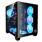 Raxius Zenith Z1 İ7 4060-127F16 İ7-12700F 32Gb 2Tbssd Rtx4060 W11p Gaming Masaüstü Bilgisayar