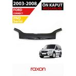 Raxon 2003-2008 Ford Connect Kaput Rüzgarlığı Pnd Serisi