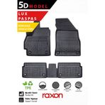 Raxon 2010-2023 FiAt Doblo Panelvan 2Lı 5D Lux Paspas
