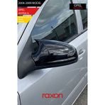 Raxon OPEL ASTRA H 2004-2009 Batman & Yarasa Ayna Kapağı – Parlak Piano Black Sport