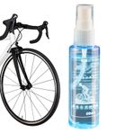 Raxove Bisiklet Zinciri Yağı,Bisiklet Zinciri Yağı | 60ml Anti-Pas Bisiklet Zinciri Yağı Zincir Yağı,Bisiklet Bakım Yardımı için Kuru Zincir Yağı, Katlanır Bisiklet, Bisiklet, Yol Bisikleti için Uzun