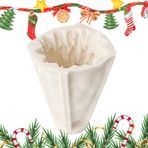 Raxove Silikon Noel Ağacı Kalıbı, Noel Ağacı Mum Kalıbı | Noel Ağacı Çam Kozalağı Silikon Mum Kalıbı,Noel Süs Yapımı için Ağaç Şekilli Silikon Epoksi Reçine Kalıp, Reçine Döküm Alçı Balmumu