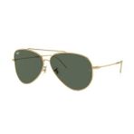 Ray-Ban 0101S 001/VR 59-11 Unisex Güneş Gözlüğü