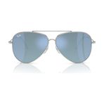Ray-Ban 0101S 003/GA 59 Unisex Güneş Gözlüğü