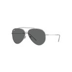 Ray-Ban 0101S 003/GR 59-11 Unisex Güneş Gözlüğü
