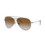 Ray-Ban 0101S 004/CB 59-11 Unisex Güneş Gözlüğü