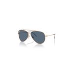 Ray-Ban 0101S 92023A 59 Unisex Güneş Gözlüğü