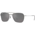 Ray-Ban 0102S 003/GS 58 Erkek Güneş Gözlüğü