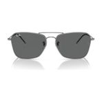 Ray-Ban 0102S 004/GR 58 Unisex Güneş Gözlüğü