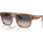 Ray-Ban 0360S 140371 57 Kadın Güneş Gözlüğü