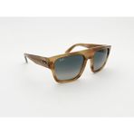Ray-Ban 0360S 140371 57 Kahve Erkek Güneş Gözlüğü
