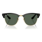 RAY-BAN 0504S 6677VR 51 Kadın Güneş Gözlüğü - Sarı