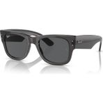 Ray-Ban 0840S 1406B1 51 Şeffaf Unisex Güneş Gözlüğü
