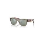 Ray-Ban 0840S 66355C 51 Unisex Güneş Gözlüğü