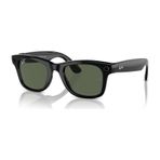Ray-ban 088445 Meta Wayfarer Akıllı Gözlük