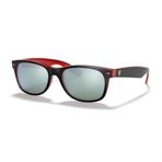 Ray-Ban 0RB 2132M F63830 55 Unisex Güneş Gözlüğü