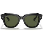 Ray-Ban 0RB 2186 901/31 49 Kadın Güneş Gözlüğü - Çok Renkli