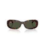 Ray-Ban 0RB 2221 902/31 53 Kadın Güneş Gözlüğü
